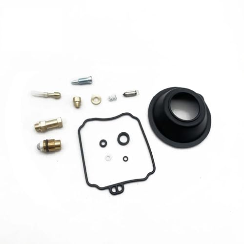 Kit réparation carburateur XV250 Virago avec joint et pointeau 1995-2007