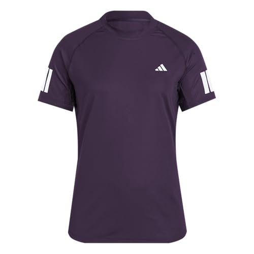 Image of adidas Womens T-Shirts | Club TEE | White |