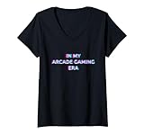 IN MY ARCADE GAMING ERA