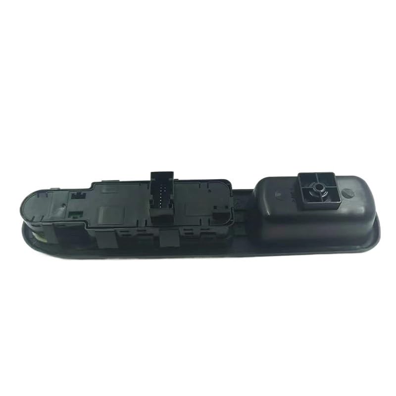 Elevalunas eléctrico de coche Peugeot 207SW, interruptor y botón de elevación de ventanillas 3