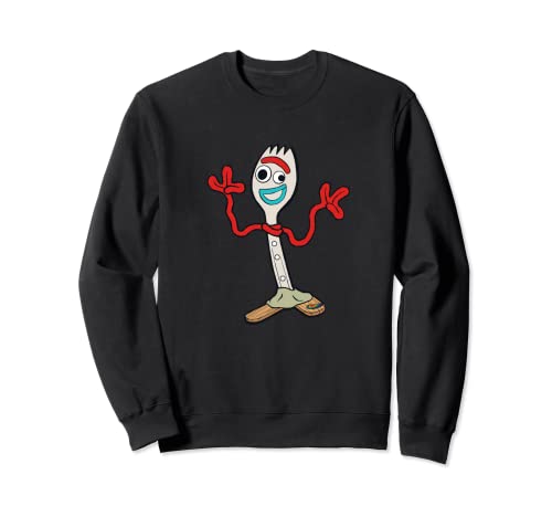 Disney Pixar Toy Story 4 Forky Sweatshirt