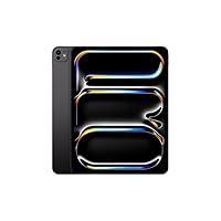 Apple iPad Pro 13'' (M5): Ultra Retina XDR, Vetro standard, 256 GB, Wi-Fi + Cellular, fotocamere...