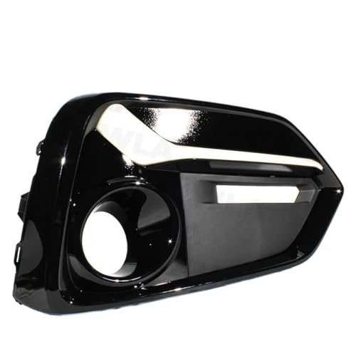 Soporte Barra de Luz Derecha para Reparar Cubierta Rejilla Honda Civic
