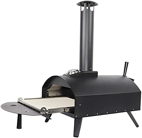 いたします ヤフオク! [S30] 470x650x1660h ピザオーブン 野菜 ...