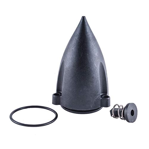 Sea-Doo New OEM Jet Pump Anti-Rattle Nose Cone Kit GSX GTX HX XP GTI SP SPI SPX