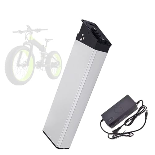 HJGHY 48V 52V 13Ah 15Ah 17Ah E-Bikeバッテリー折りたたみ式内蔵電動自転車リチウムバッテリー48V 52V折りたたみ自転車バッテリー48V 52V折りたたみ電動自転車バッテリー,48v,15Ah