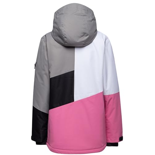 Arctix Kids' Insulated Quilted Lining Cold Weather Performance Jacket2