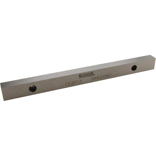 SPI Steel Parallel, 6