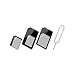 Produktbild goobay 76760 SIM-Kartenadapter Set