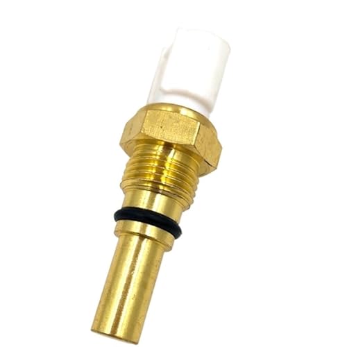 Sensor de temperatura del agua 89428-21010 para motor automotriz 2