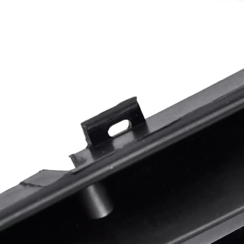 Grille antibrouillard voiture de rechange pour Bora 1999-2004