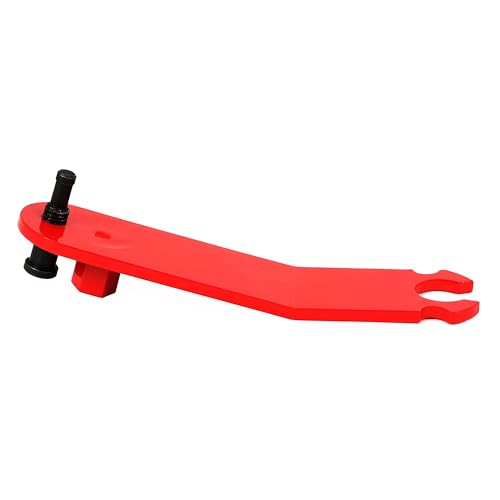 ECOTRIC Door Alignment Tool for Cars SUVs Pickup Trucks Auto Body Collision Repair and Door Hinge Adjustment Bar Steel Kit