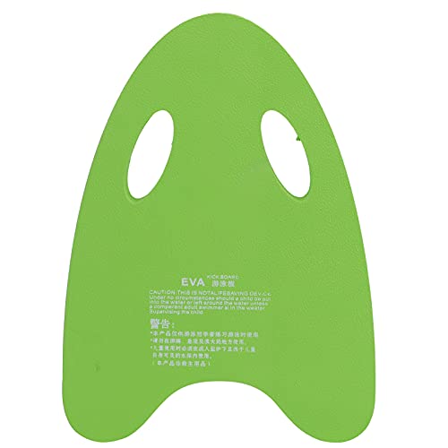 Tabla flotadora de espuma CHICIRIS EVA para natación miniatura 2