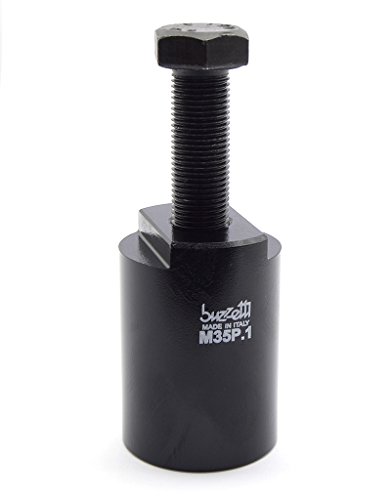 estrattore con filettatura interna per volano Ø35x1