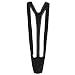 TiaoBug US Mens Borat Mankini Underwear