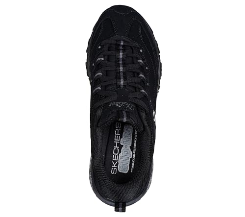 Skechers Womens D'Lites Remix Hands Free Slip-ins3