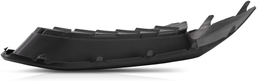 KarParts360 For Subaru Legacy 2013 2014 Fog Light Cover Passenger Side | Front | Plastic | Textured Black | Replacement For SU1039105 | 57731AJ71A, SB99010CAR