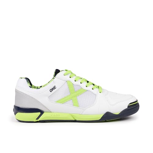 Munich Homme One 77 Basket : Chaussures de marche légères pour la ville - 6