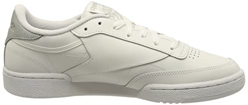 Image of Reebok Unisex-Adult Court Advance Sneaker