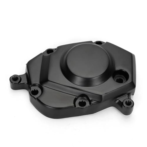 Coque de moteur Z1000SX robuste pour protéger le carter de stator des chocs
