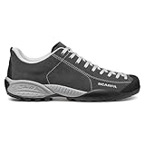 365 giorni all'anno. MOJITO è la calzatura iconica di SCARPA realizzata per il tempo libero, lo sport, il viaggio e l'uso quotidiano. Il design originale, riconoscibile grazie all'allacciatura ispirata al mondo dell'arrampicata e un'ampia gamma colori, sono diventati la sua identità.