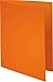 Produktbild Exacompta 421007E Aktenordner Forever® 180 mit schmalem Einband, 100 Stück, Orange