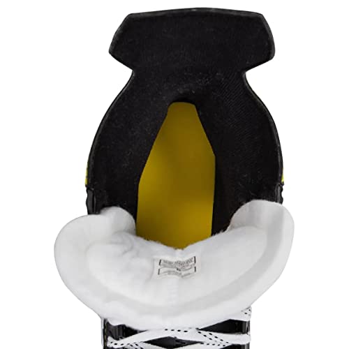 Ccm Hockey Tacks As-550 Senior Adult Ice Hockey Skates (Skate Size 9 (Shoe Size 10.5)) #TOP4