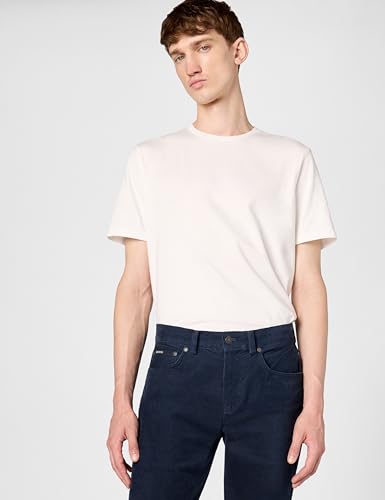 Brooks Brothers Men's Slim Fit Stretch Five-Pocket Corduroy Pants4