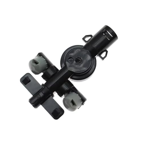 Cache-buse de lave-phares Subaru Forester 2010 | Protection durable contre débris et hiver