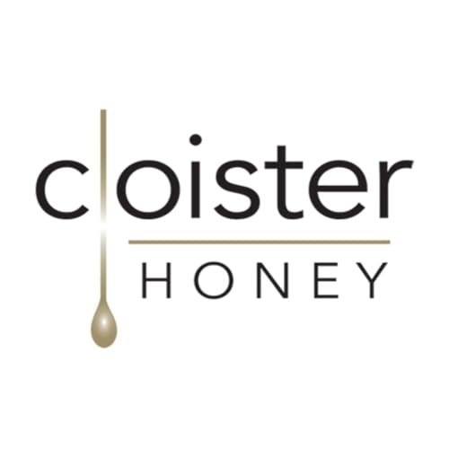 CLOISTER HONEY Bourbon Honey, 12 OZ miniatura 4