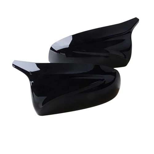 Couvercle rétroviseur latéral BMW X5 E70 X6 E71 2008-2013 coque rétroviseur
