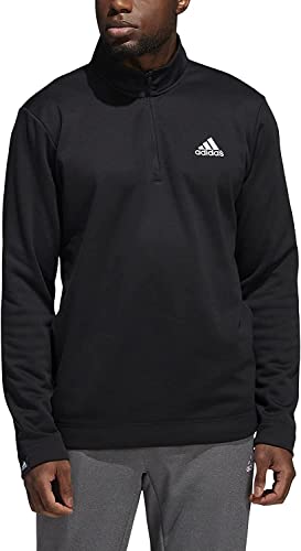 Image of adidas Men's Game and Go Pullover Hoodie