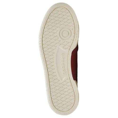 Image of Reebok Womens Club C 85