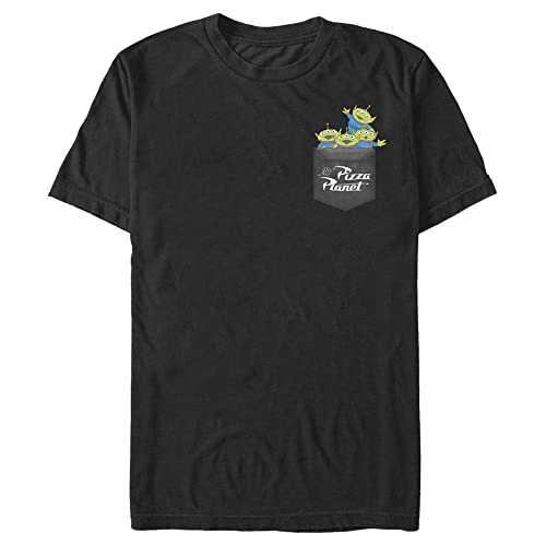 T-shirt Toy Story confortable pour homme cherchant un style rétro