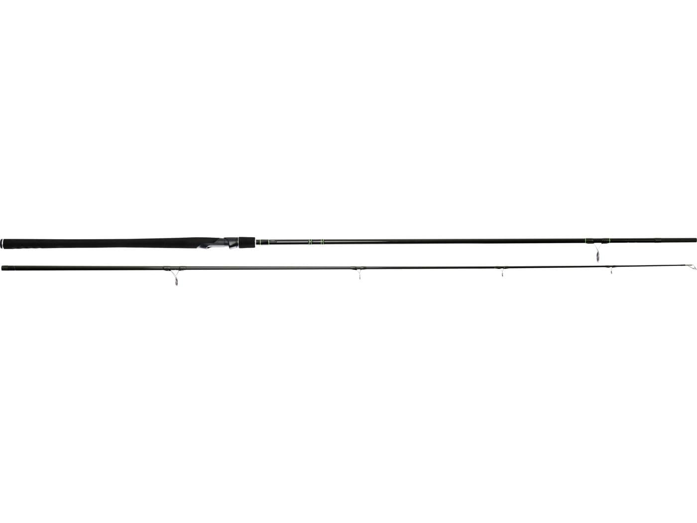 Westin W2 Deadbait Multi Purpose 12' 360cm 150g 2.75lbs - Angelrute, Steckrute, Deadbaitrute