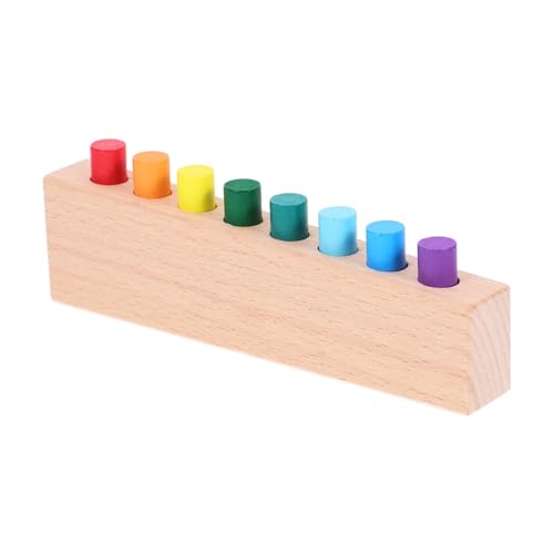 UPKOCH Juguetes De Empalme Juguetes para Juguetes Interesantes para Suministros para Juguete Divertido Juguete Educativo Juego De Habilidades Motoras Finas Juguetes para Pequeños
