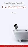 badezimmer ohne badewanne  Das Badezimmer