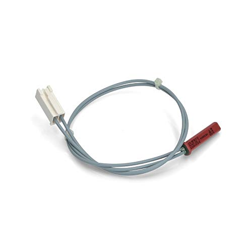 REPORSHOP - Sonda Temperatura Frigorifico Fusible Termico Compatible con Balay 172296 Original