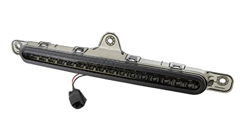 Tercera luz trasera para Mustang acabado premium original T20A008-Ehs1