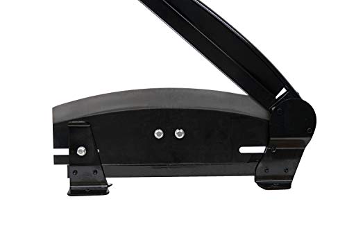 Durable High Carbon Steel 13.5" Blade Flower Stem Cutter For Fresh Flowers Only - Black, Durable, & Easy To Use #TOP1