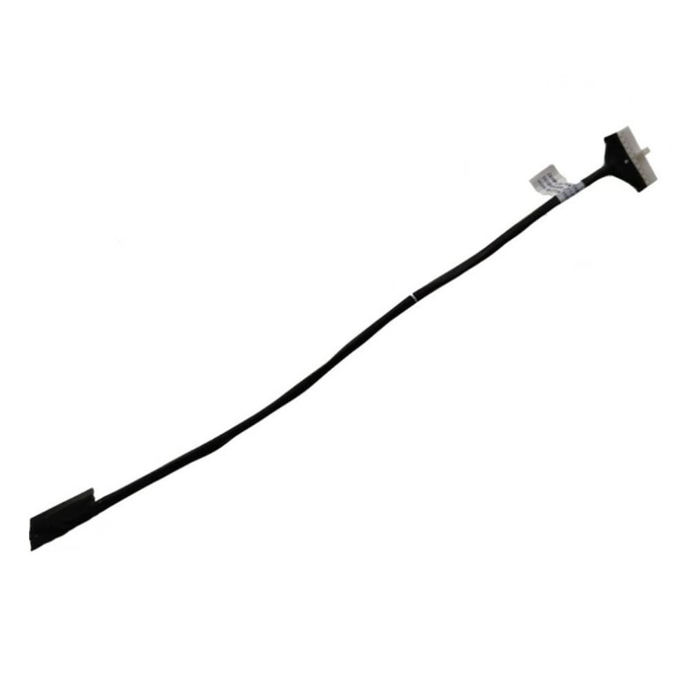 AKUYAO ZAM80 Battery Cable Wire Line Replacement for Dell Latitude 5550 E5550 DC02001WW00 DC02001WV00 NWD9K 0NWD9K CN-0NWD9K 22.7CM