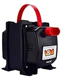 Transformador V&M 5000VA Tripolar Bivolt 110/220 e 220/110 5000 VA Tripolar