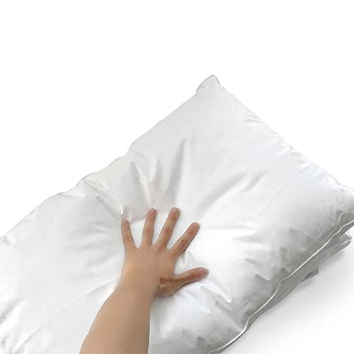Pillows, Neck Support Pillows, King-Size Pillows For Sleeping, Best Sleeping Pillows For Bed Pillows, Cotton Pillow Cores Can Be Washed (2 Pieces) #TOP6