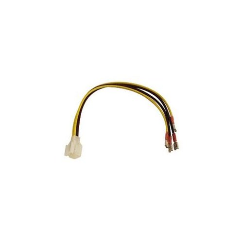 4239 - Aprilaire OEM Replacement Humidifier Female Disconnect Wiring Harness