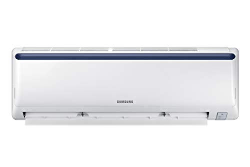 Image of Samsung 2 Ton 3 Star Inverter Split AC (Alloy AR24RV3JGMC White)