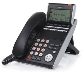 Teléfono Digital DTL-12D (DT330)