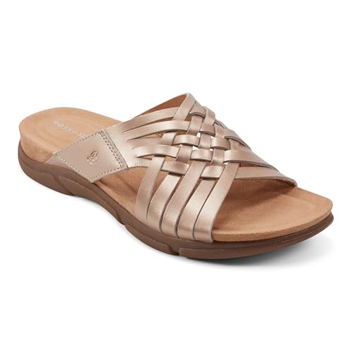 Image of Meadow Slip On Sandals