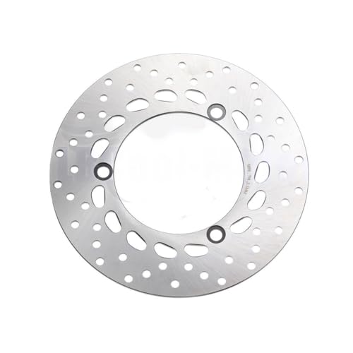 Disque de frein avant 230mm pour scooter NMAX 125 et 155