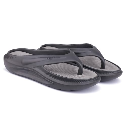 Image of BERSACHE Soft Classic Casual with Regular wear with Ultra Soft & Flexibility Technology Slipper for Men's /Boy's