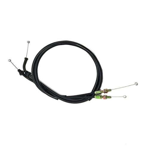 Câble d'accélérateur push-pull moto pour éliminer le jeu sur NSR250 MC28